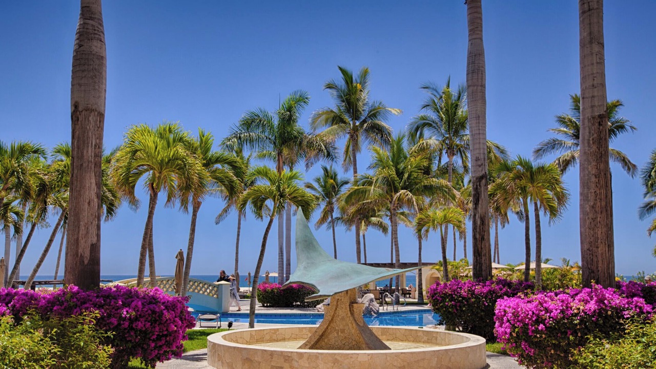 Photo of Outdoor in Zona Hotelera