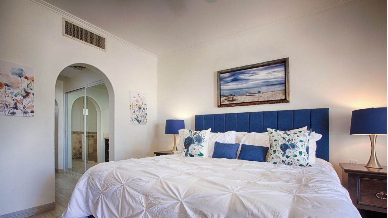 Photo of Bedroom in Zona Hotelera