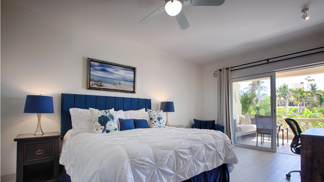 Photo of Bedroom in Zona Hotelera