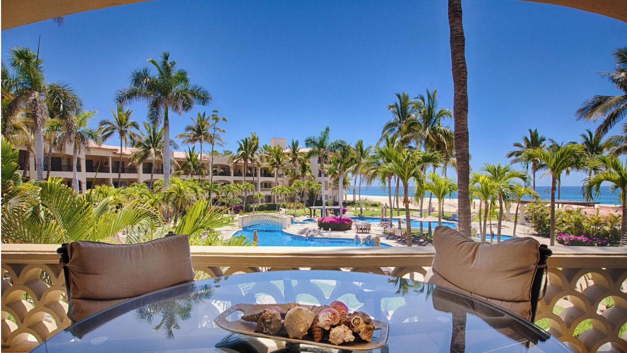 Photo of Outdoor in Zona Hotelera