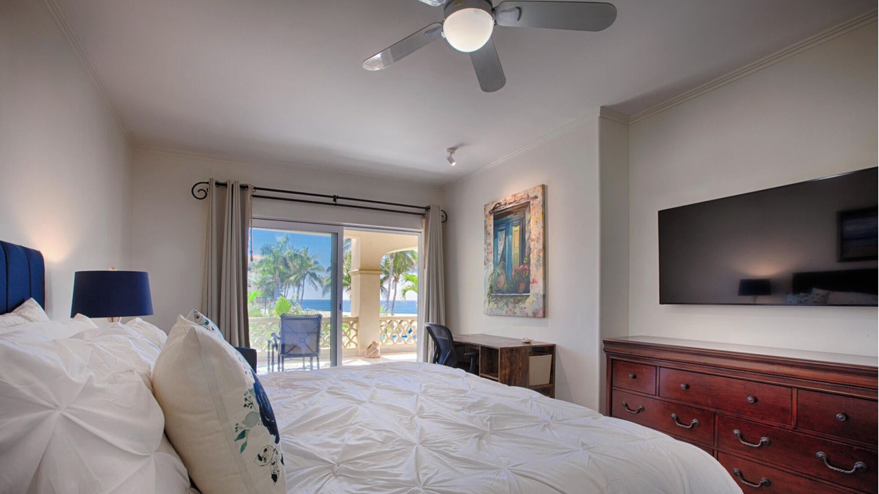Photo of Bedroom in Zona Hotelera