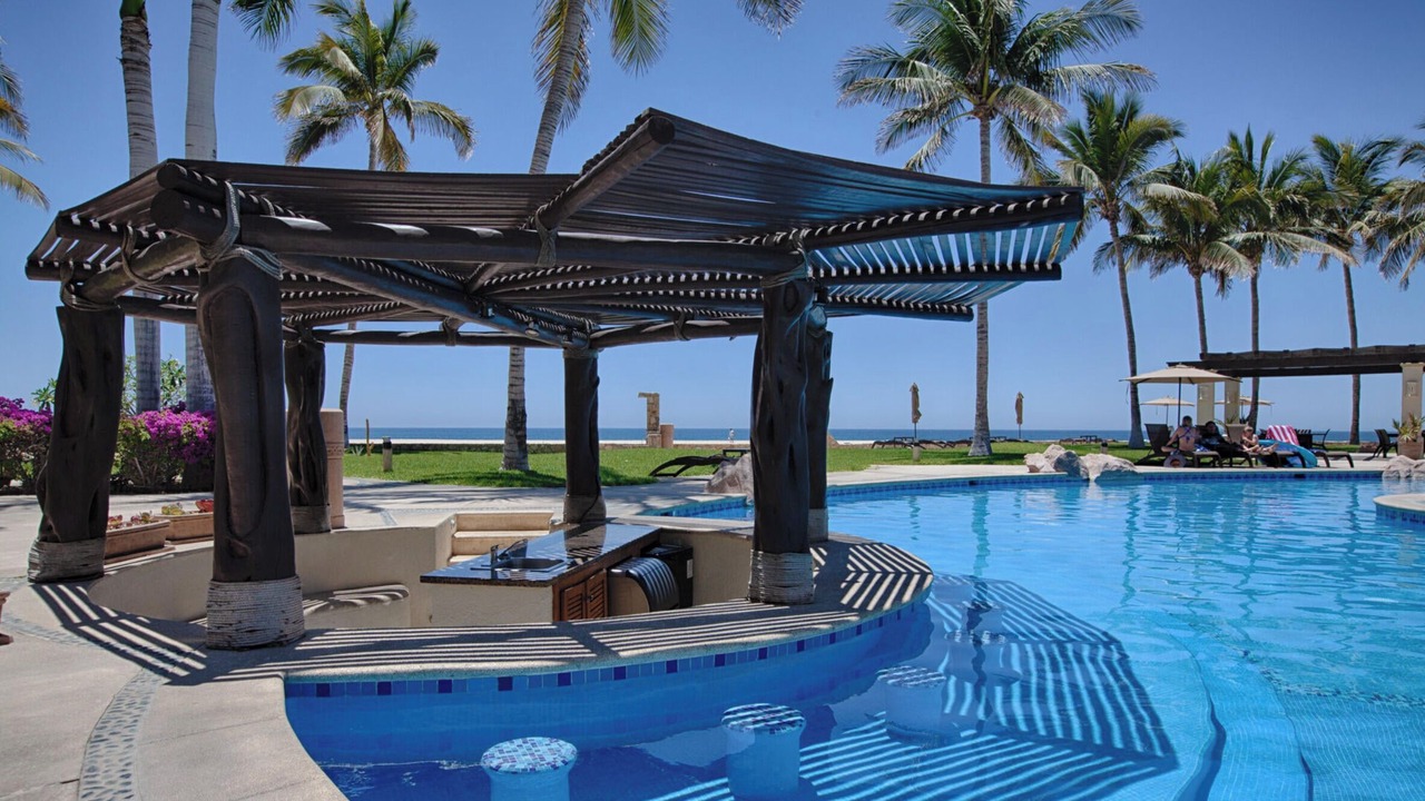 Photo of Outdoor in Zona Hotelera