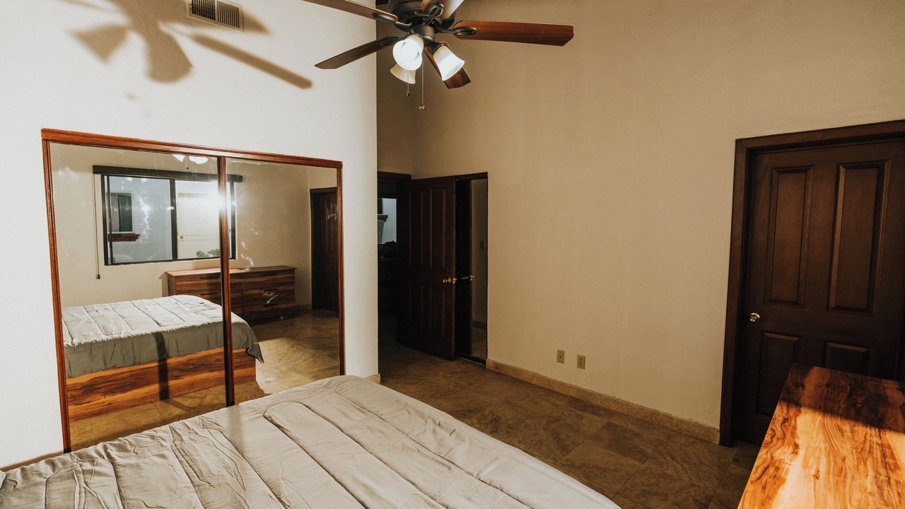 Photo of Bedroom in Salsipuedes