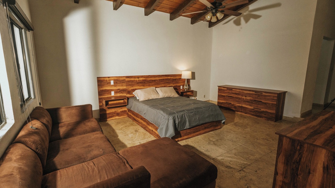 Photo of Bedroom in Salsipuedes
