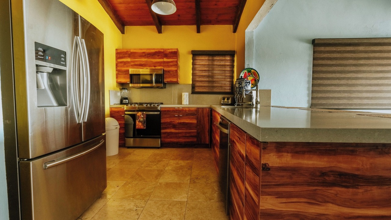 Photo of Kitchen in Salsipuedes