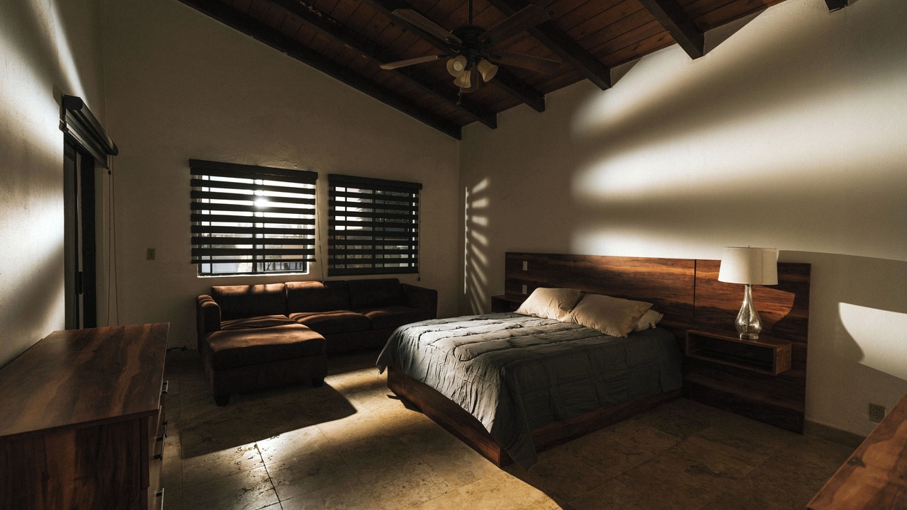 Photo of Bedroom in Salsipuedes