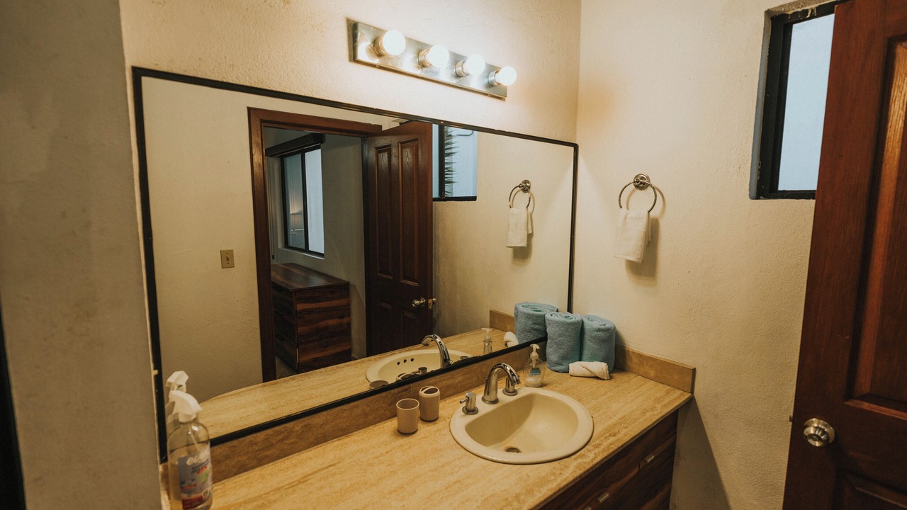 Photo of Bathroom in Salsipuedes
