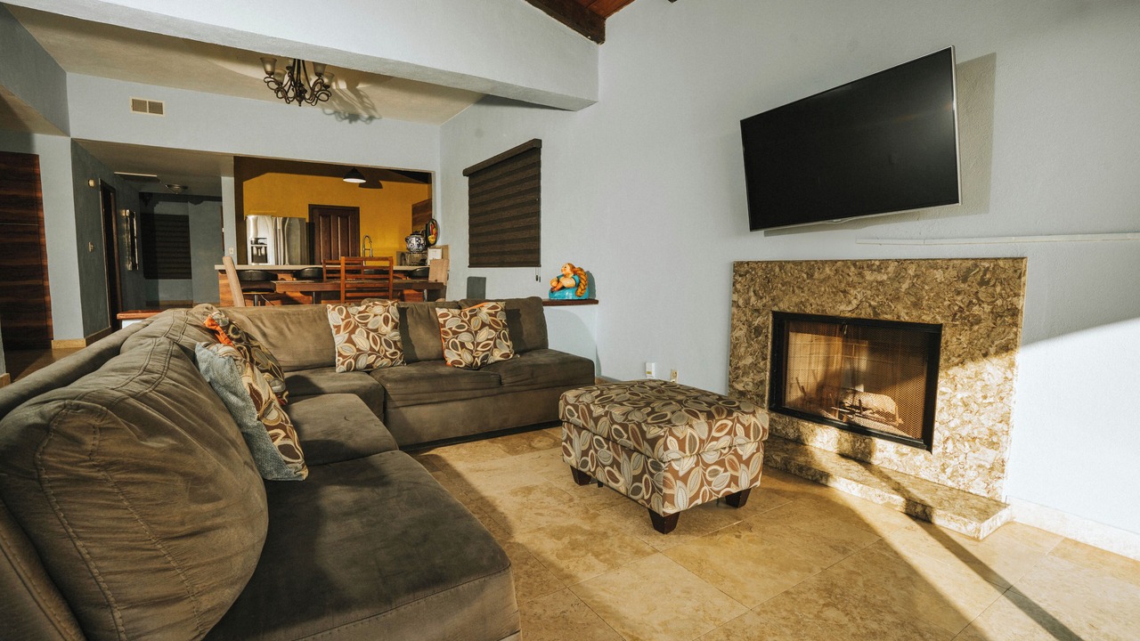 Photo of Livingroom in Salsipuedes