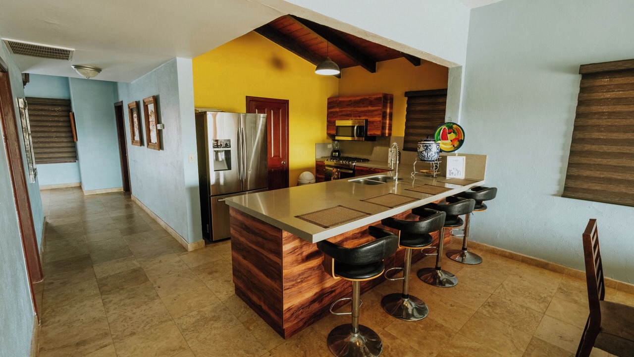 Photo of Kitchen in Salsipuedes
