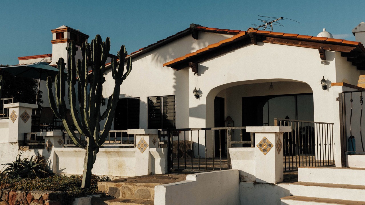 Photo of Outdoor in Salsipuedes