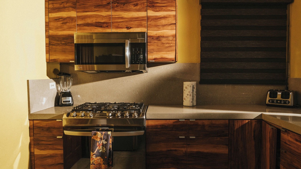 Photo of Kitchen in Salsipuedes