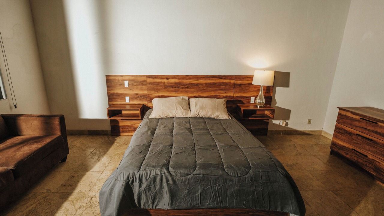 Photo of Bedroom in Salsipuedes