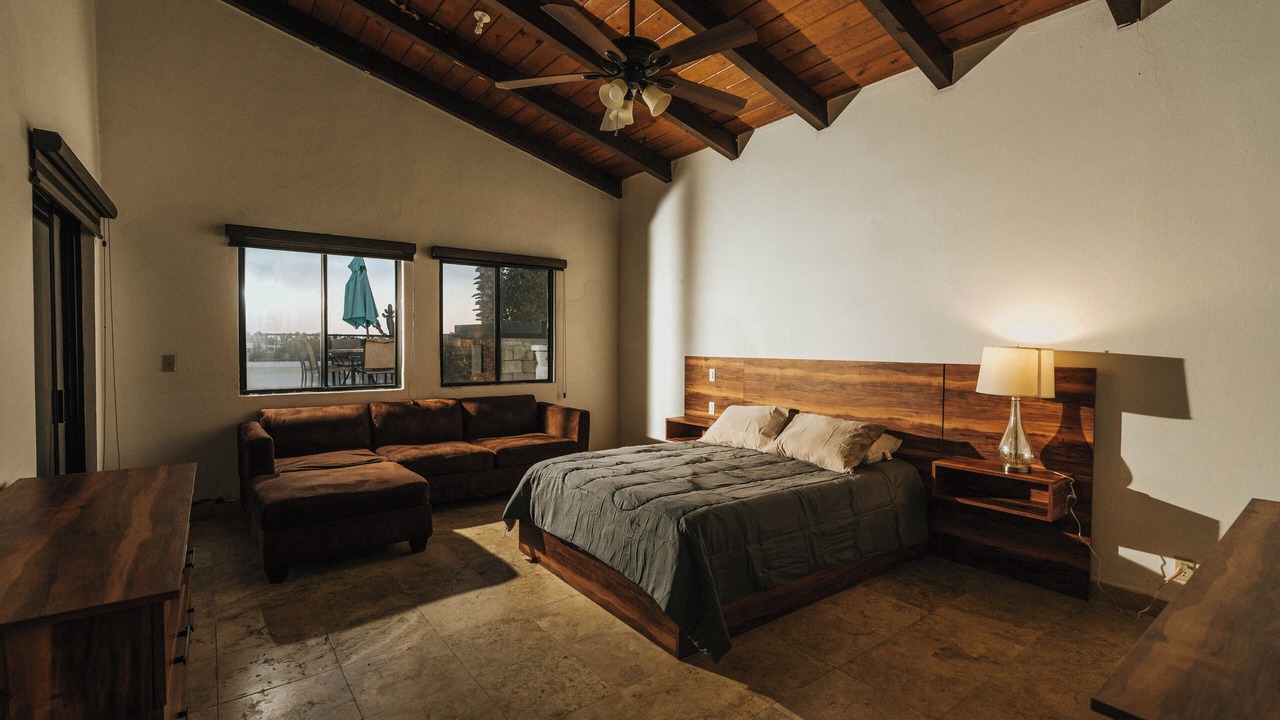 Photo of Bedroom in Salsipuedes