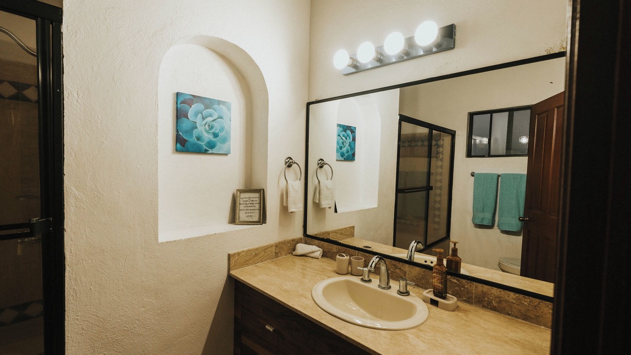 Photo of Bathroom in Salsipuedes