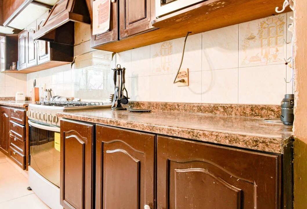 Photo of Kitchen in Santa Teresita