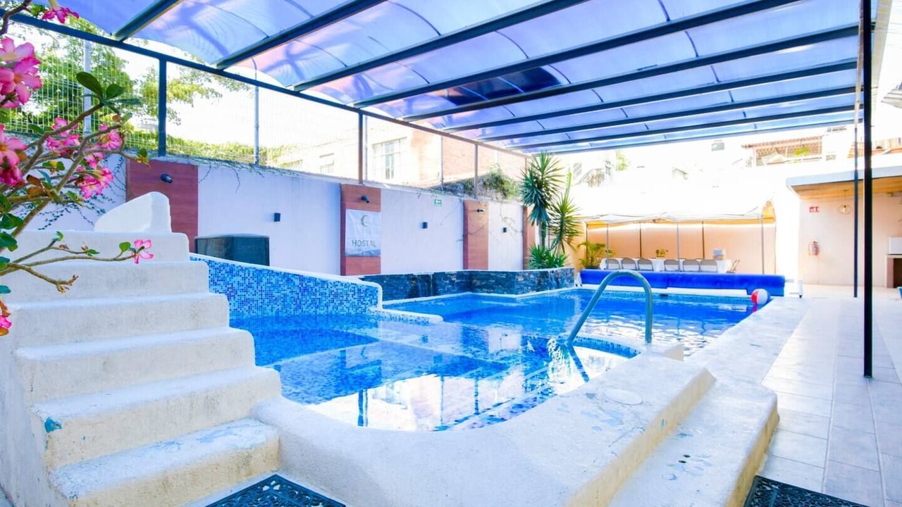 Photo of Outdoor in Santa Teresita