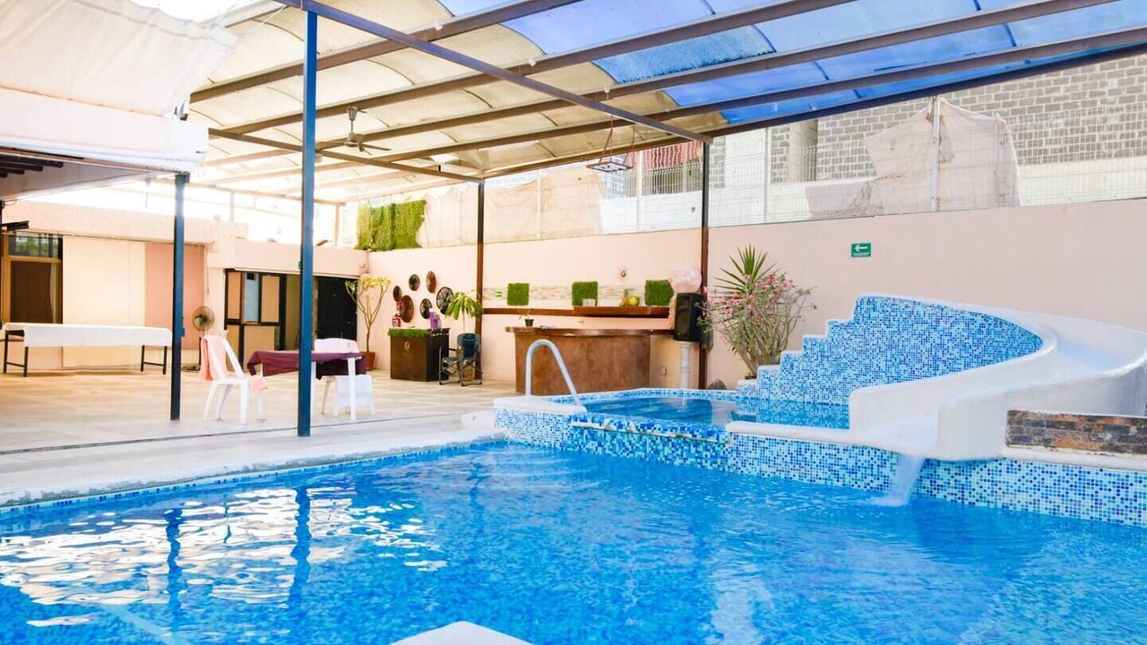 Photo of Outdoor in Santa Teresita