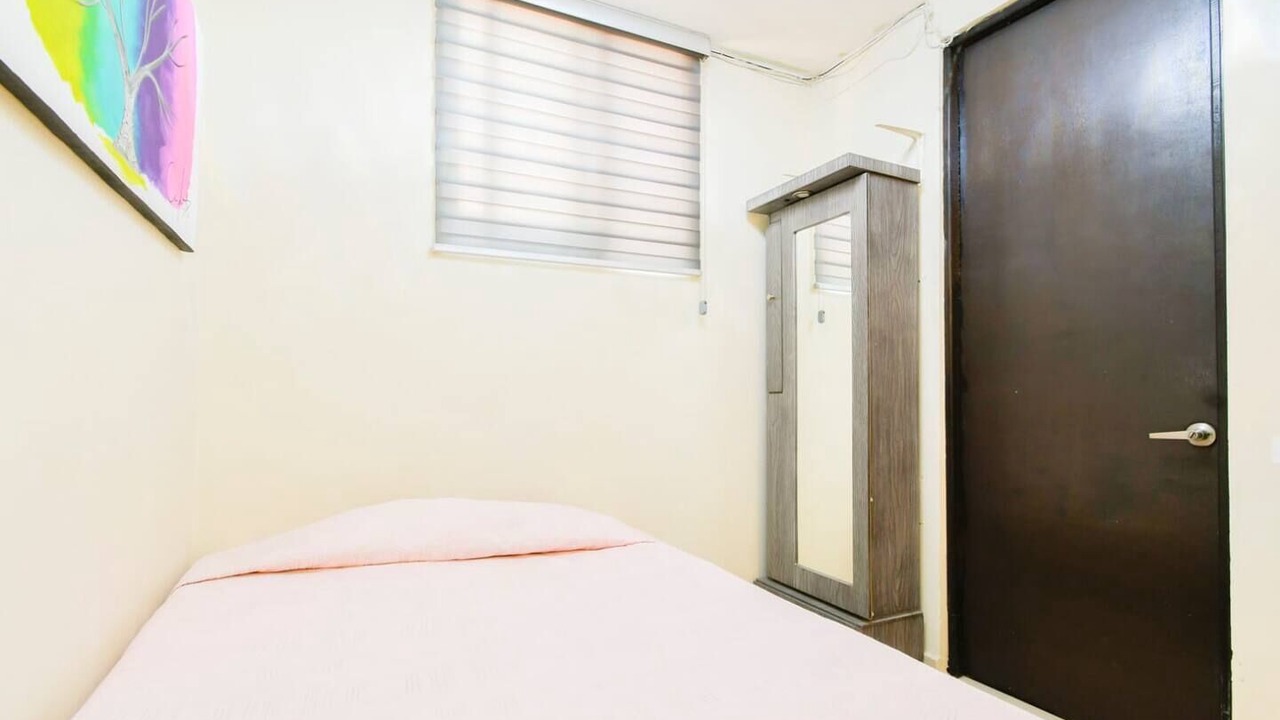 Photo of Bedroom in Santa Teresita