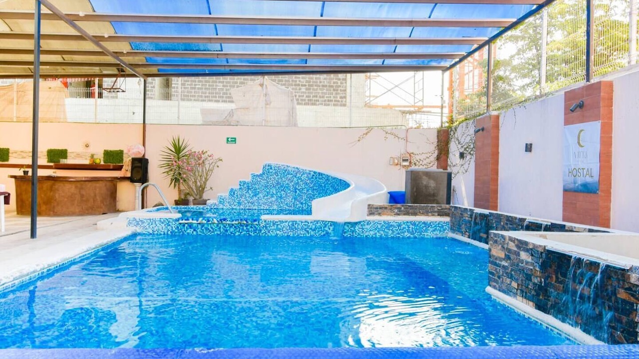 Photo of Outdoor in Santa Teresita