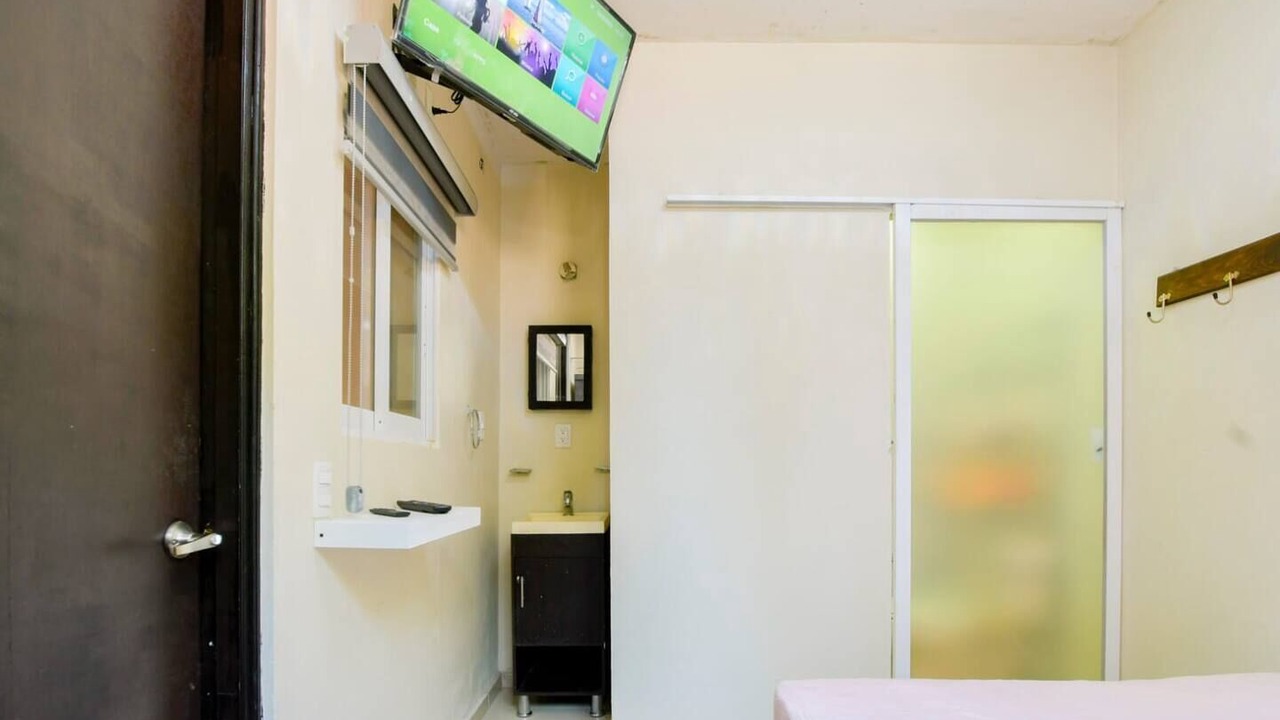 Photo of Bedroom in Santa Teresita
