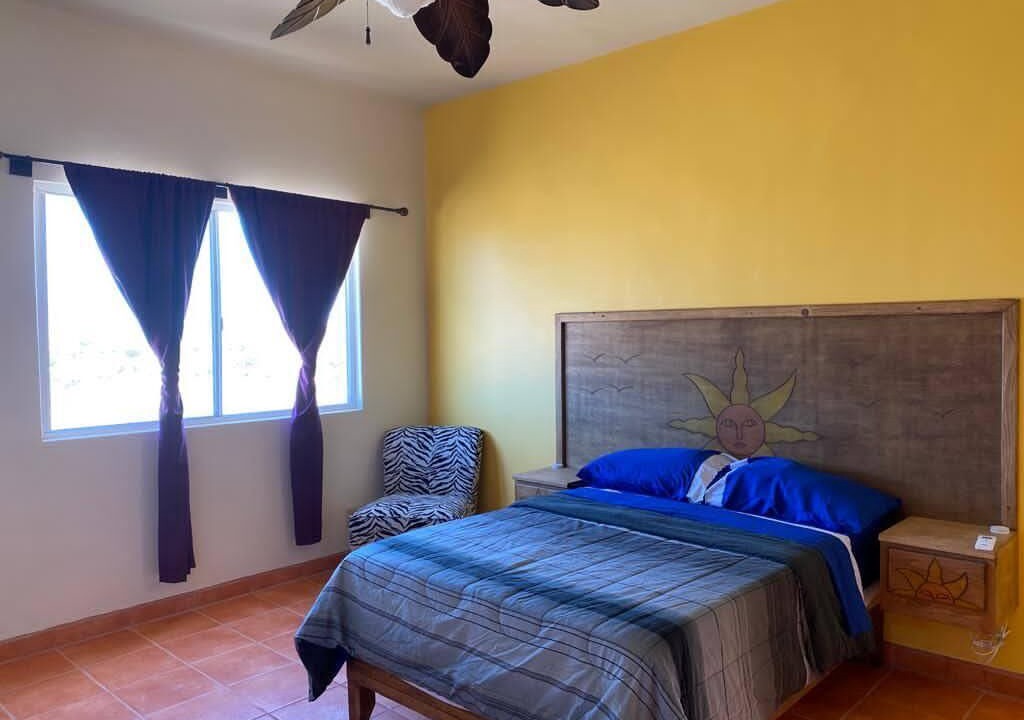 Photo of Bedroom in El Dorado Ranch