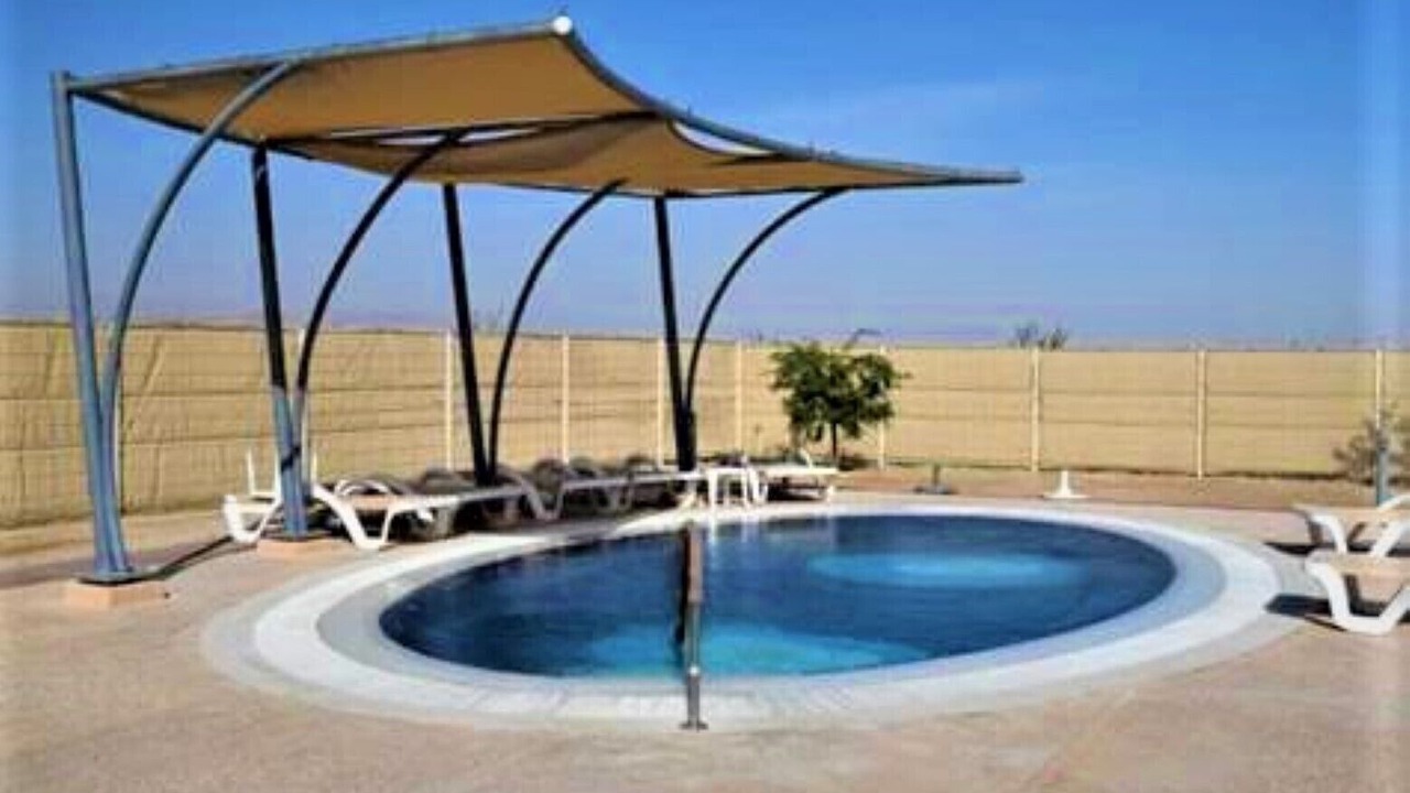 Photo of Outdoor in El Dorado Ranch