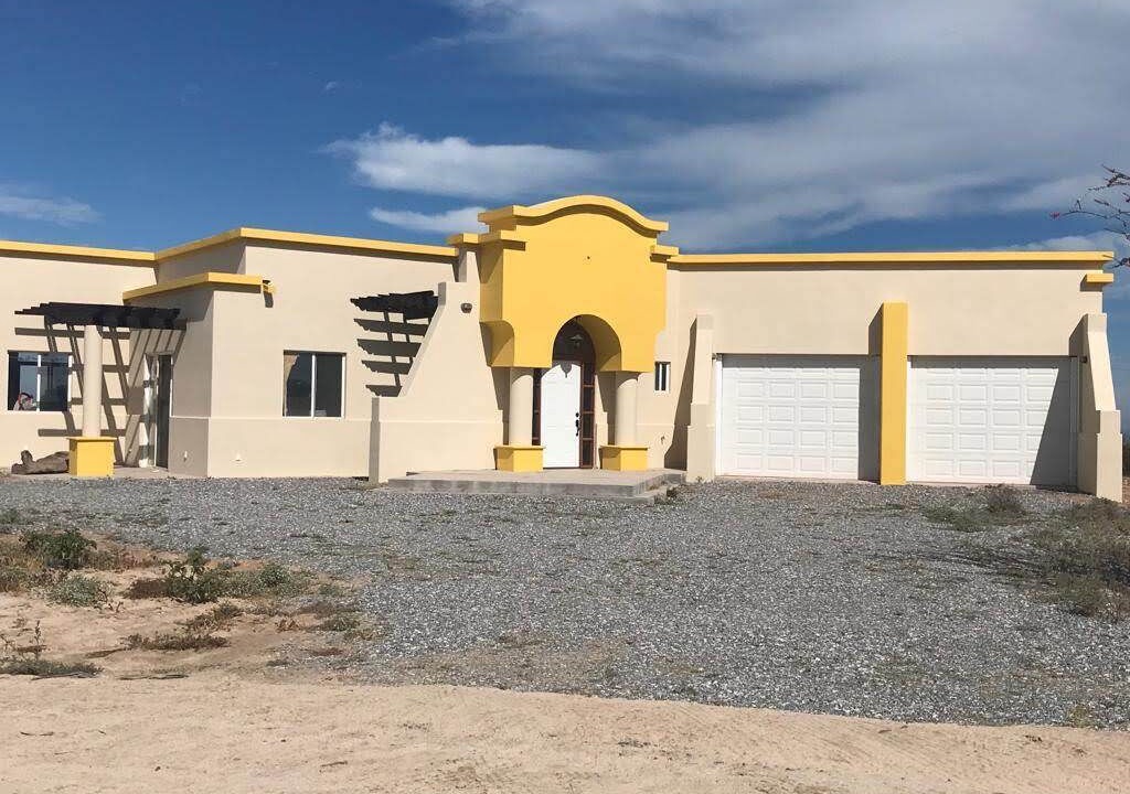 Photo of Outdoor in El Dorado Ranch