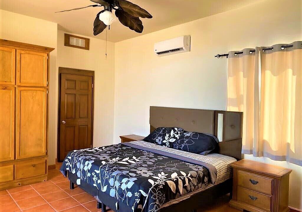 Photo of Bedroom in El Dorado Ranch