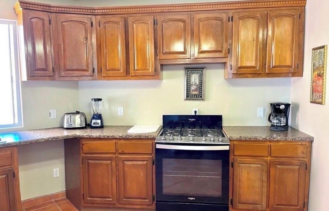 Photo of Kitchen in El Dorado Ranch