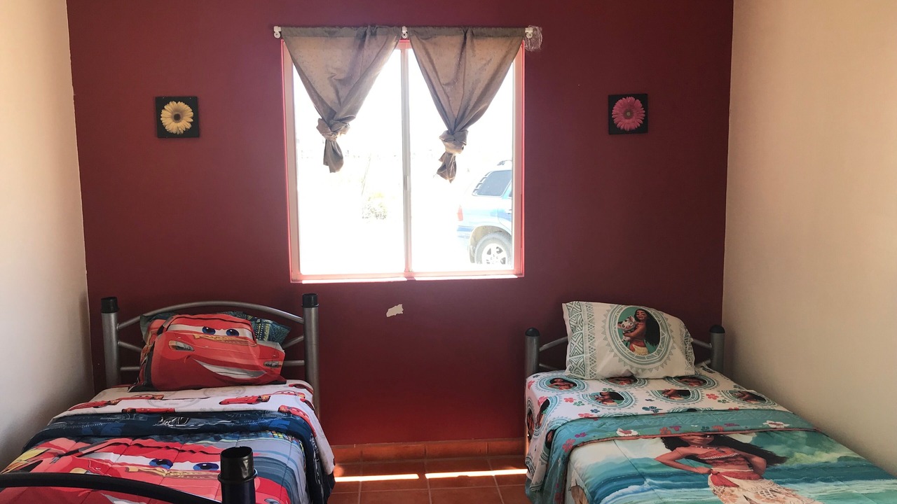 Photo of Bedroom in El Dorado Ranch