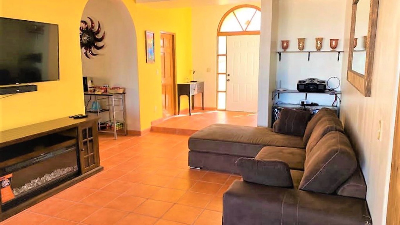 Photo of Livingroom in El Dorado Ranch