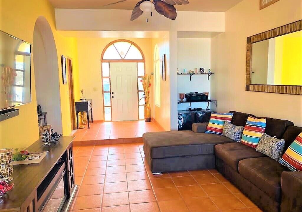Photo of Livingroom in El Dorado Ranch
