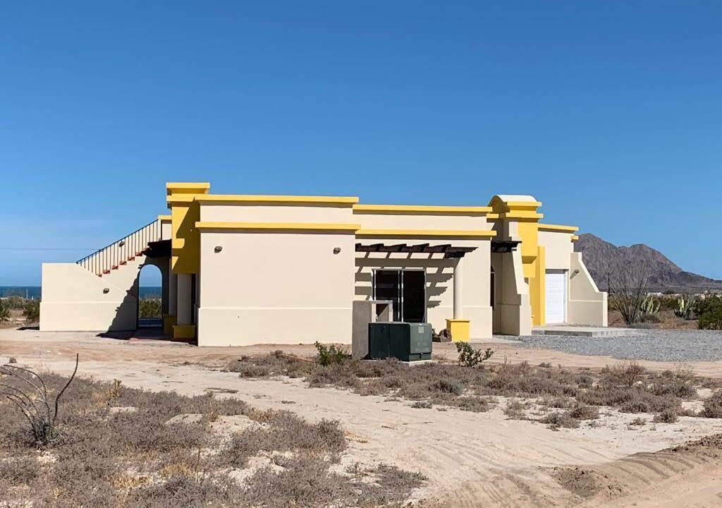 Photo of Outdoor in El Dorado Ranch