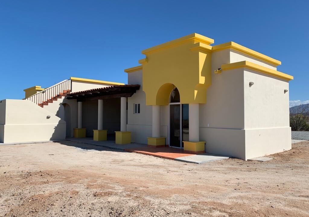 Photo of Outdoor in El Dorado Ranch