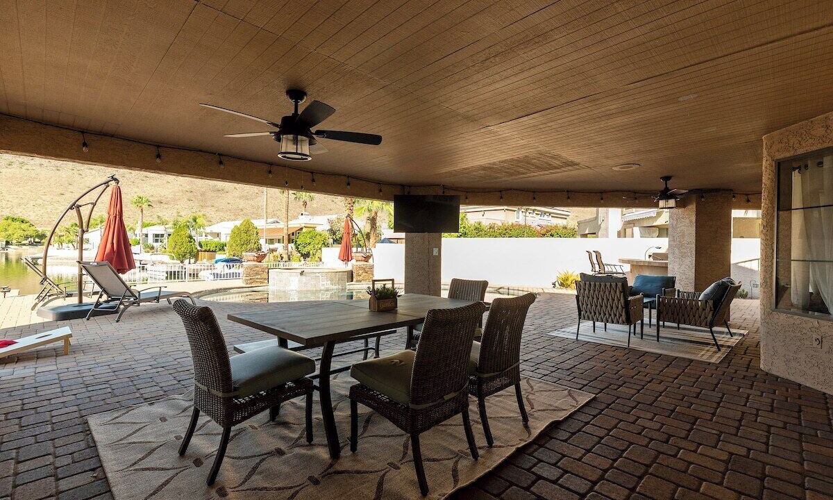 Photo of Outdoor in Arrowhead Lakes