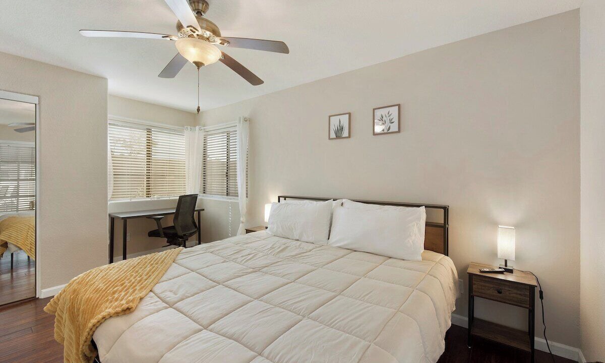 Photo of Bedroom in Arrowhead Lakes
