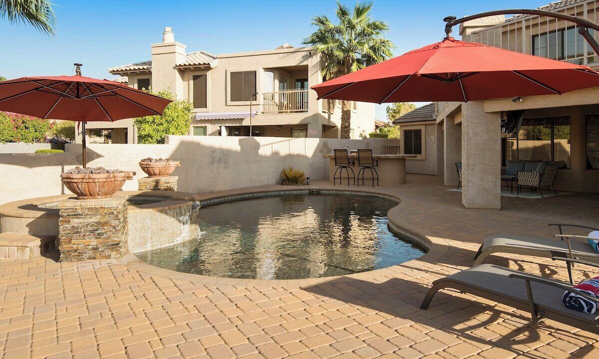 Photo of Outdoor in Arrowhead Lakes