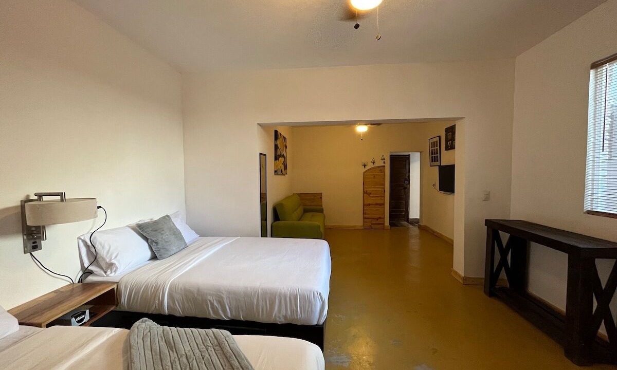 Photo of Bedroom in Monterrey Centro