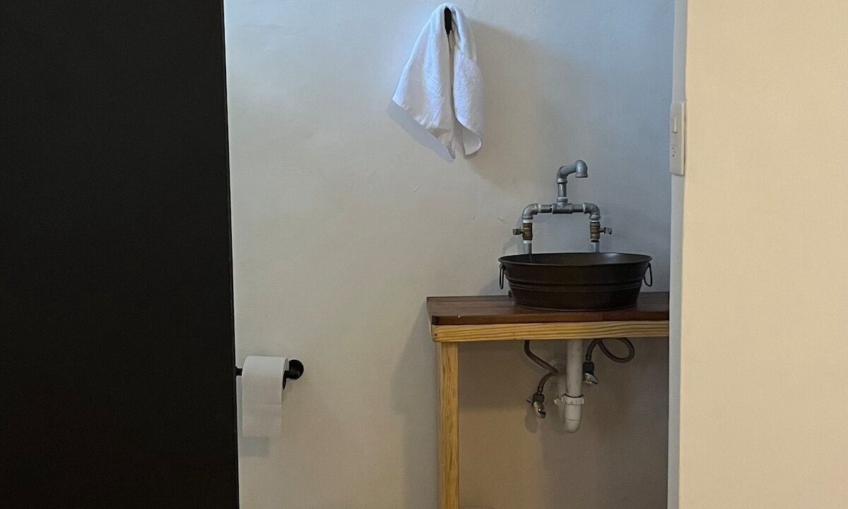Photo of Bathroom in Monterrey Centro