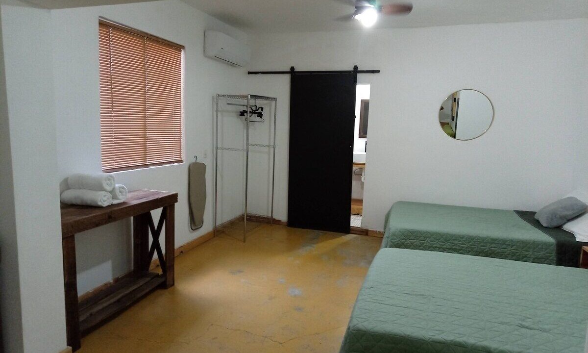 Photo of Bedroom in Monterrey Centro