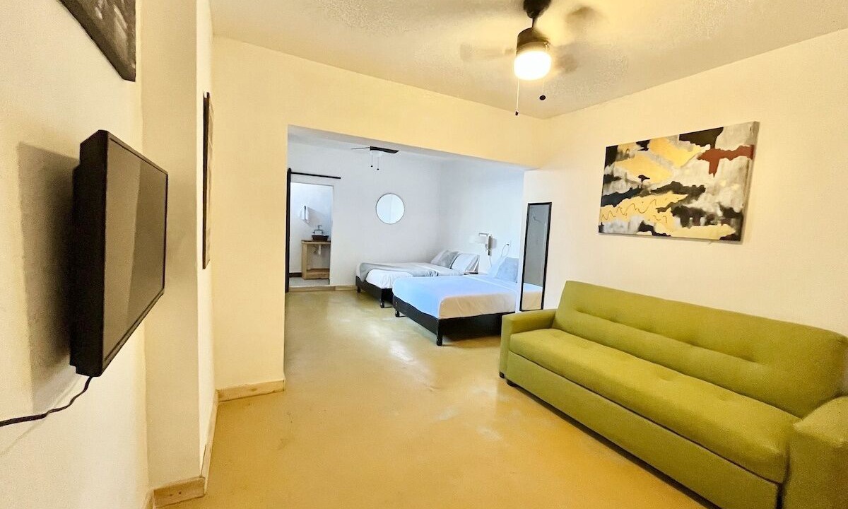 Photo of Livingroom in Monterrey Centro