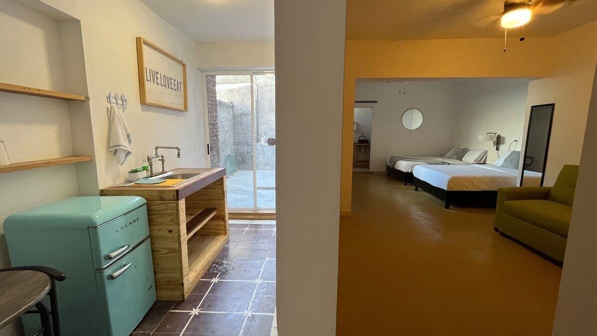 Photo of Bedroom in Monterrey Centro