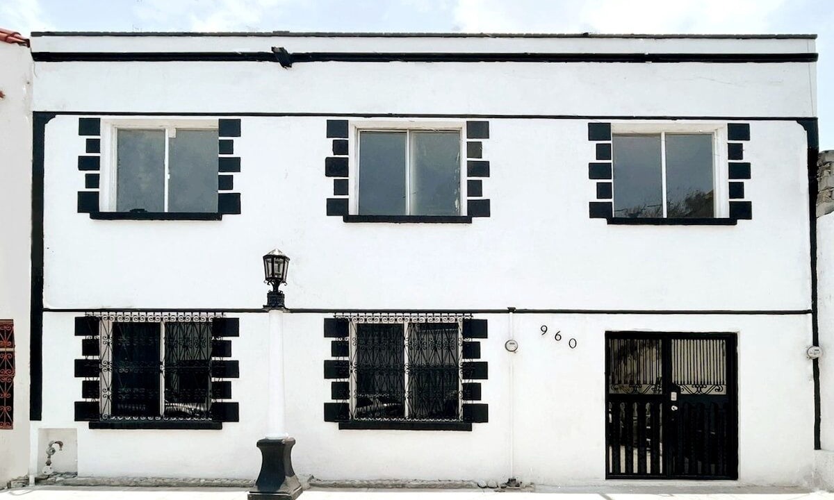 Photo of Outdoor in Monterrey Centro