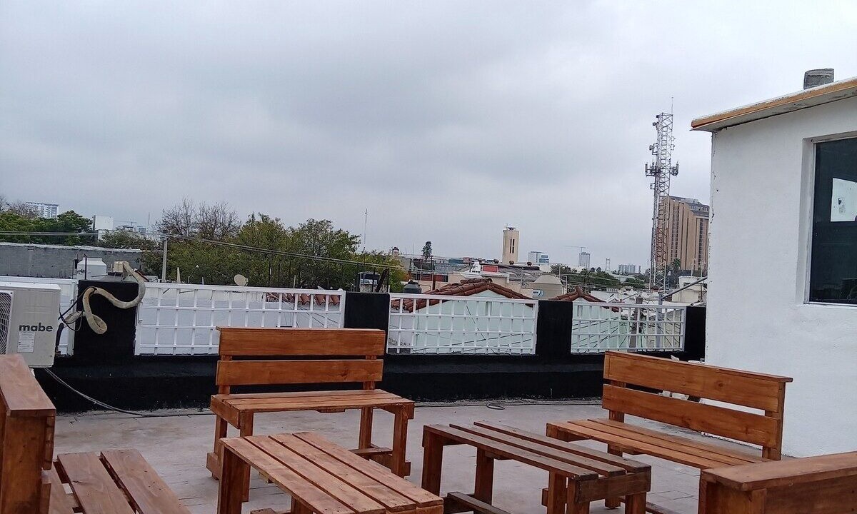 Photo of Patio Balcony in Monterrey Centro