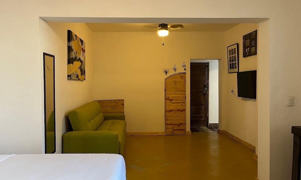 Photo of Bedroom in Monterrey Centro