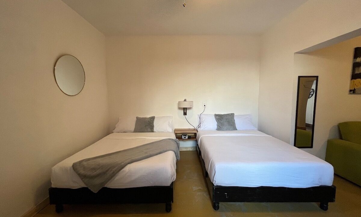 Photo of Bedroom in Monterrey Centro
