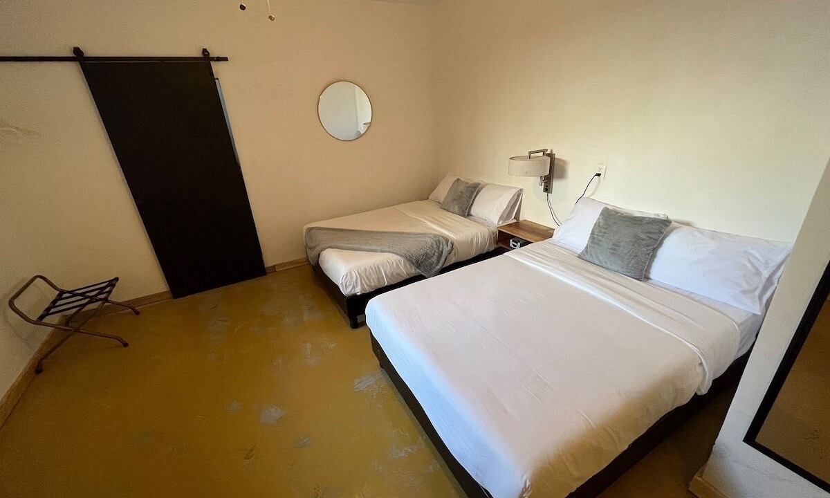 Photo of Bedroom in Monterrey Centro