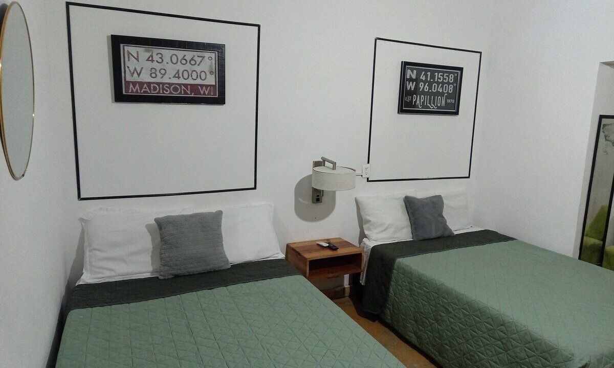 Photo of Bedroom in Monterrey Centro