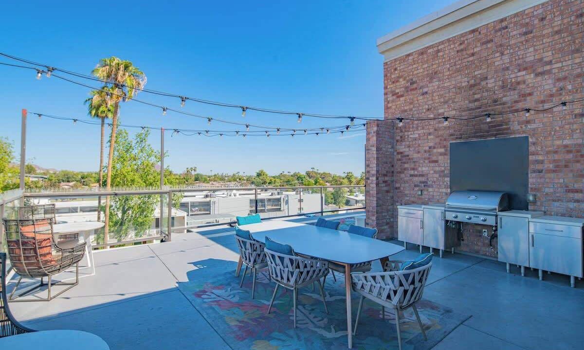 Photo of Outdoor in Orange Heights