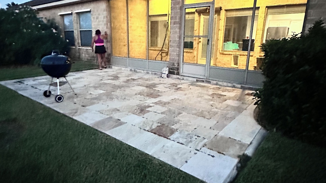 Photo of Outdoor in Laguna Vista
